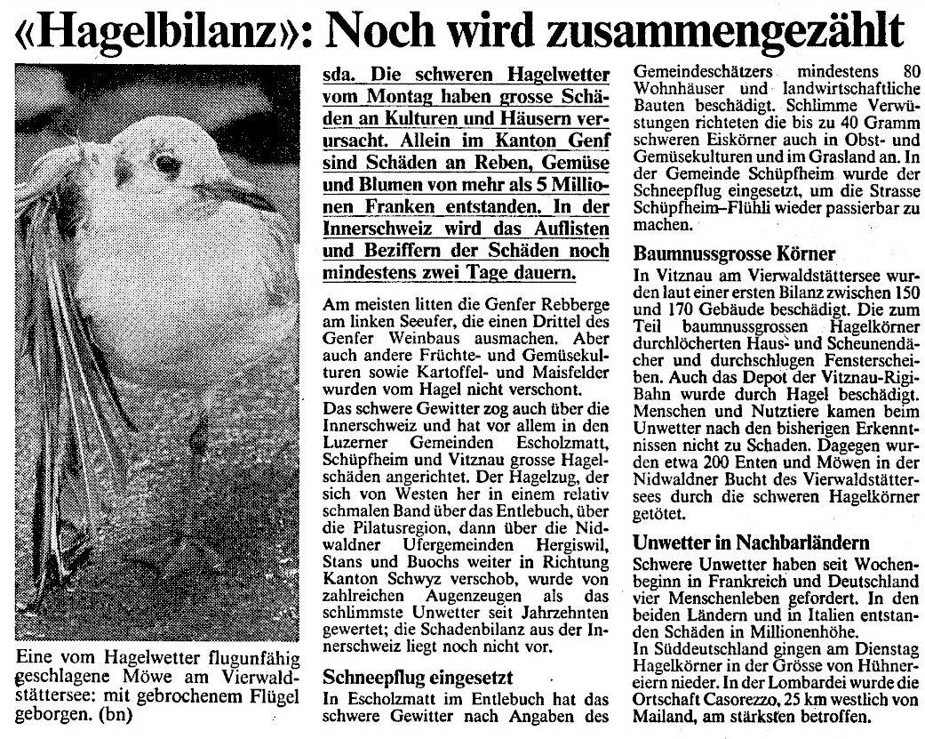 19860818 02 Hail Escholzmatt LU Der Bund 20.08.1986.jpg