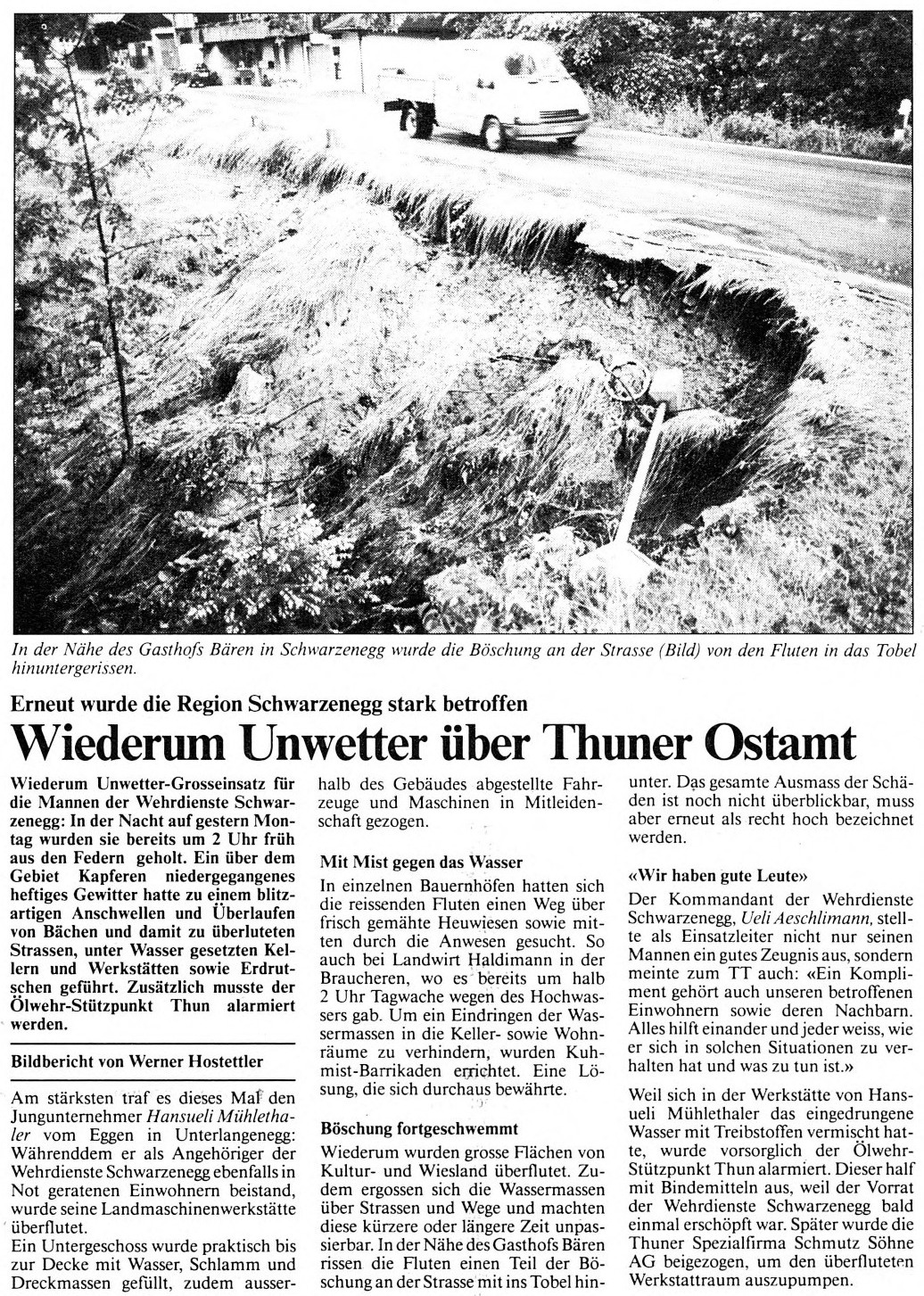 19880612 01 Flood Schwarzenegg BE Thuner Tagblatt 2 14.06.1988.jpg