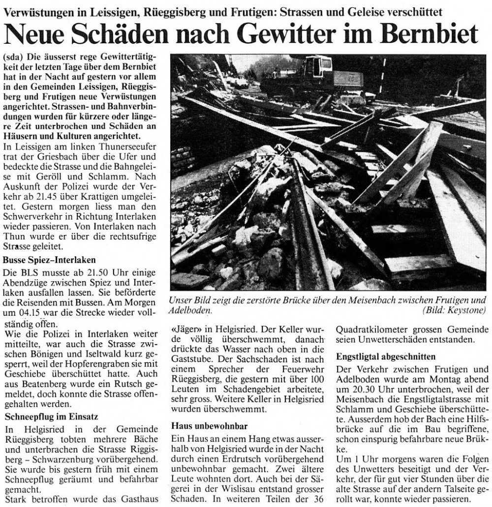 19870706 02 Flood Rueggisberg BE Thuner Tagblatt 08.07.87 1.jpg