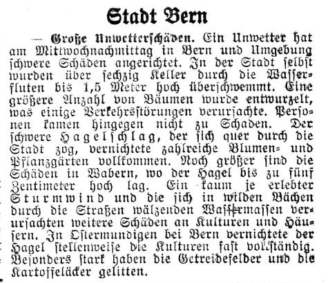 Datei:19470604 01 Hail Bern BE Oberländer Tagblatt, Band 71, Nummer 128, 5. Juni 1947.jpg