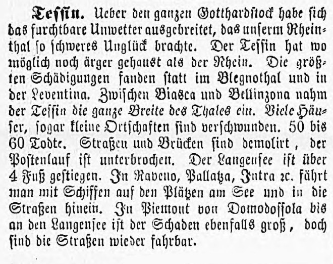 Datei:18680927 01 Flood Suedschweiz Tessin St.Galler Tagblatt 5.10.1868.jpg
