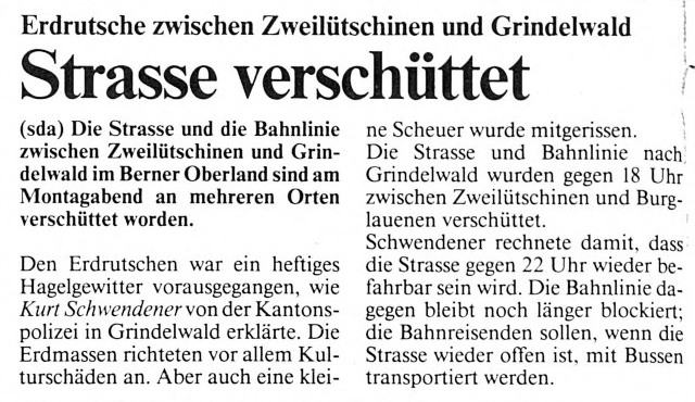 Datei:19860811 02 Flood Lütschental BE Thuner Tagblatt 12.08.86.jpg