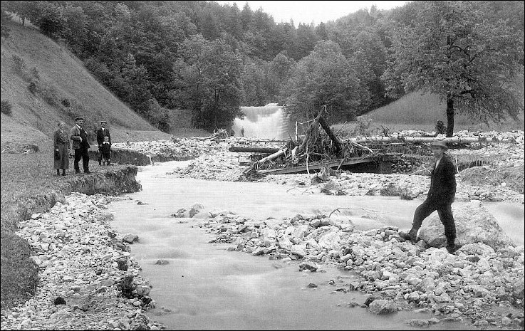 Datei:19260622 01 Flood Balsthal SO bild.jpg