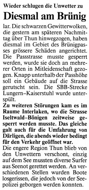 19860623 01 Flood Lungern OW Thuner Tagblatt 24.06.86.jpg