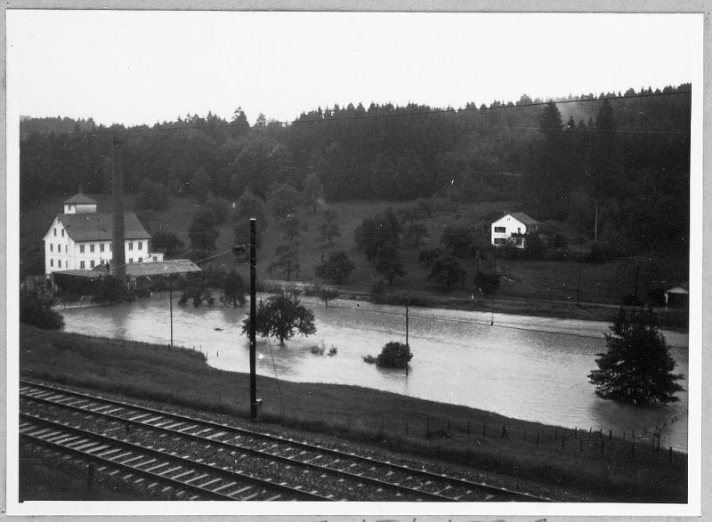 Datei:19530625 01 Flood Ostschweiz Kempt01.jpg