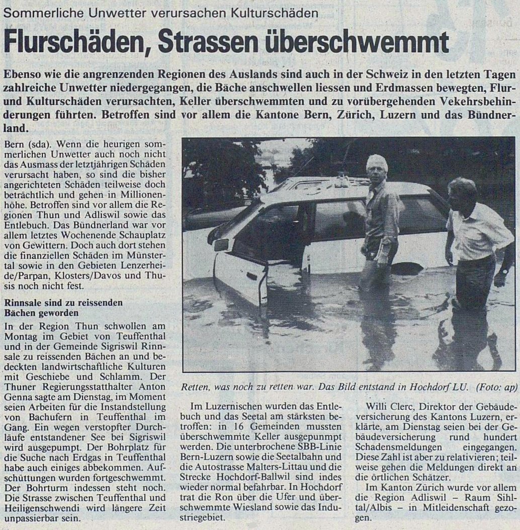 19890710 02 Flood Entlebuch LU Freiburger Tagblatt 12.07.1989.jpg