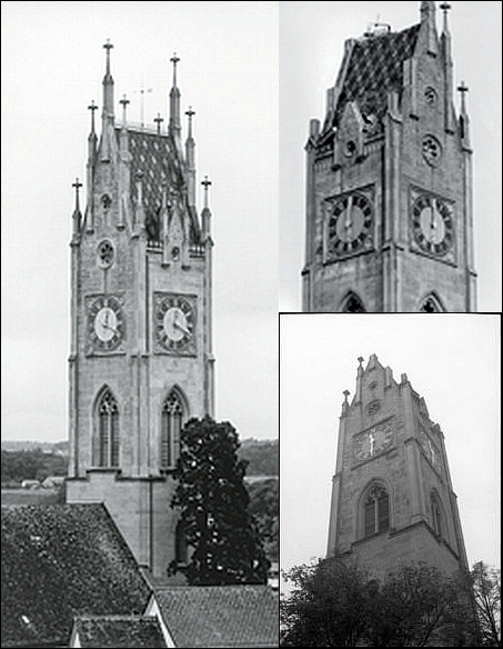 19820815 01 Downburst Andelfingen ZH Kirchenturm.jpg