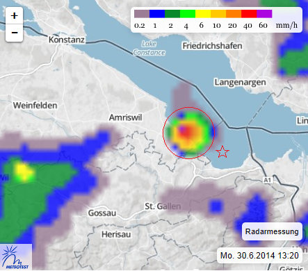 Datei:20140630 01 Funnelclouds Bodensee Radarbild.png