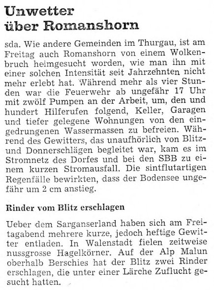Datei:19730706 01 Flood Romanshorn TG Thuner Tagblatt 09.07.73.jpg