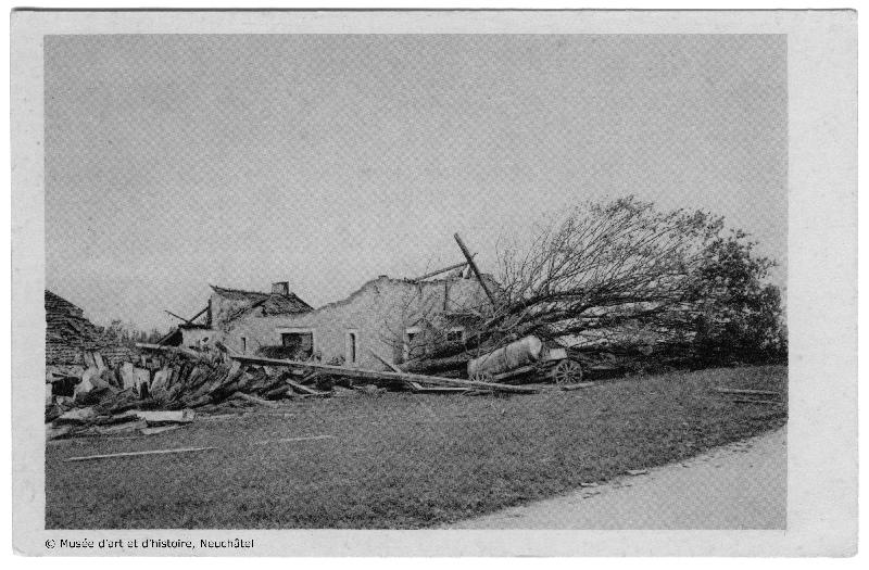 Datei:19260612 01 Tornado La Chaux-de-Fonds NE Musée d'art et d'histoire - Ville de Neuchâtel04.JPG
