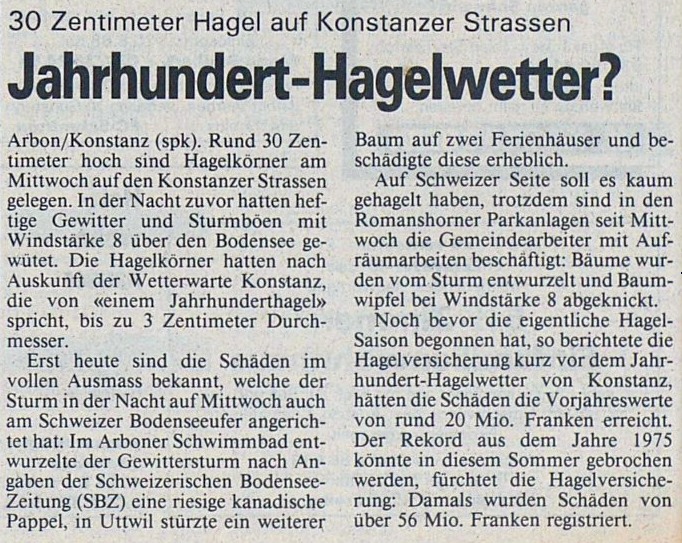 19880712 01 Downburst Romanshorn TG Freiburger Nachrichten 15.07.1988.jpg
