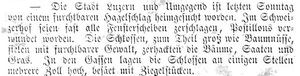 Datei:18610609 01 Hail Werthenstein LU Thuner Wochenbaltt 12.06.1861.jpg