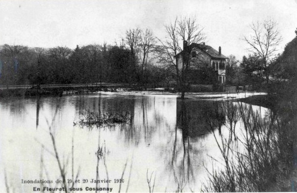 Datei:19100118 02 Flood Westschweiz Cossonay02.jpg