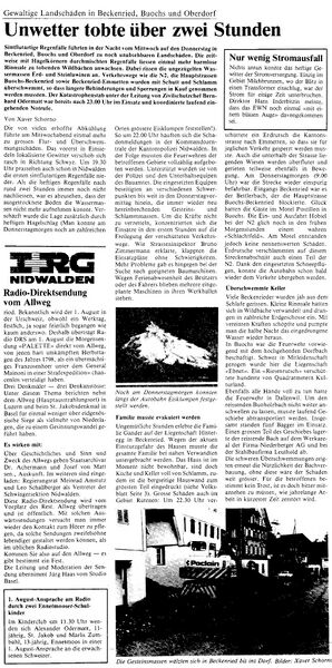 Datei:19840725 01 Flood Gersau SZ nidwaldner Volksblatt 28.07.84.jpg