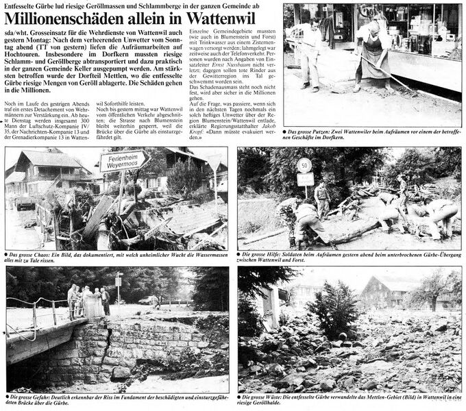 Datei:19900729 01 Sturzflut Gantrisch-Gebiet Thuner Tagblatt 31.07.90 04.jpg