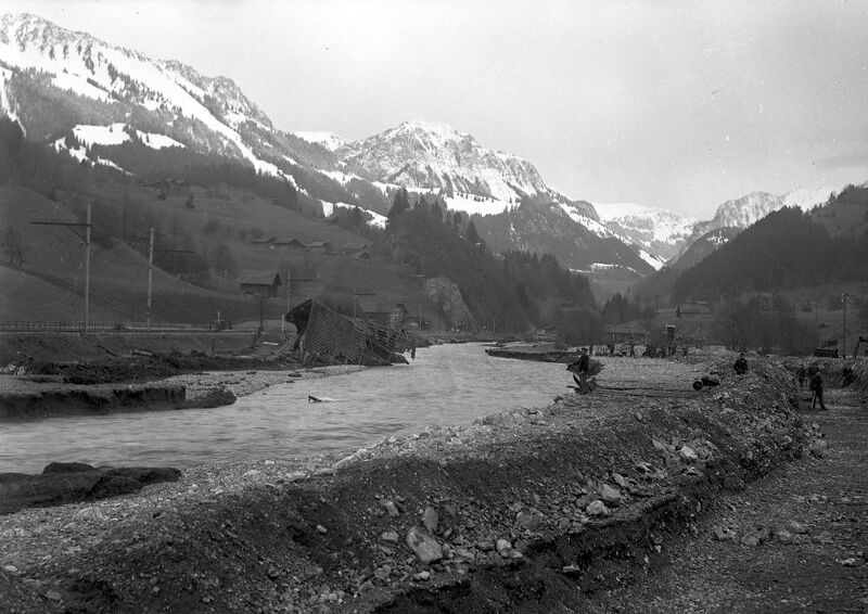 Datei:19441123 01 Flood Westschweiz Simme Ereigniskataster Kanton Bern 02.jpg