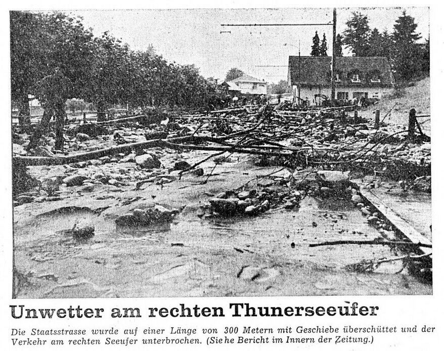 19720726 01 Flood Oberhofen BE Thuner Tagblatt 01.jpg