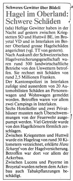 Datei:19880811 02 Hail Interlaken BE Thuner Tagblatt 13.08.1988.jpg