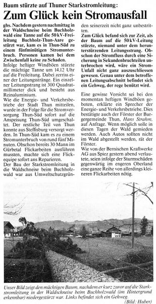 Datei:19830201 01 Storm Alpennordseite Thuner Tagblatt 2.2.83.jpg