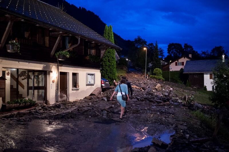 Datei:20150809 01 Flood Schwendi Weisstannental SG Gian Ehrenzeller 01.jpg
