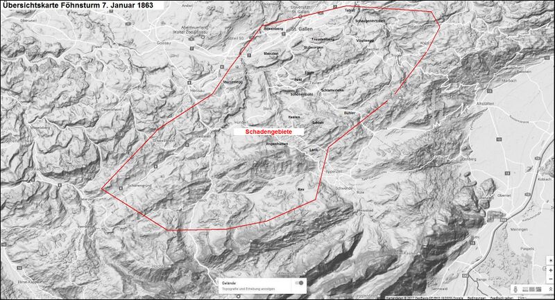 Datei:18630107 01 Storm Alpennordseite Karte.jpg
