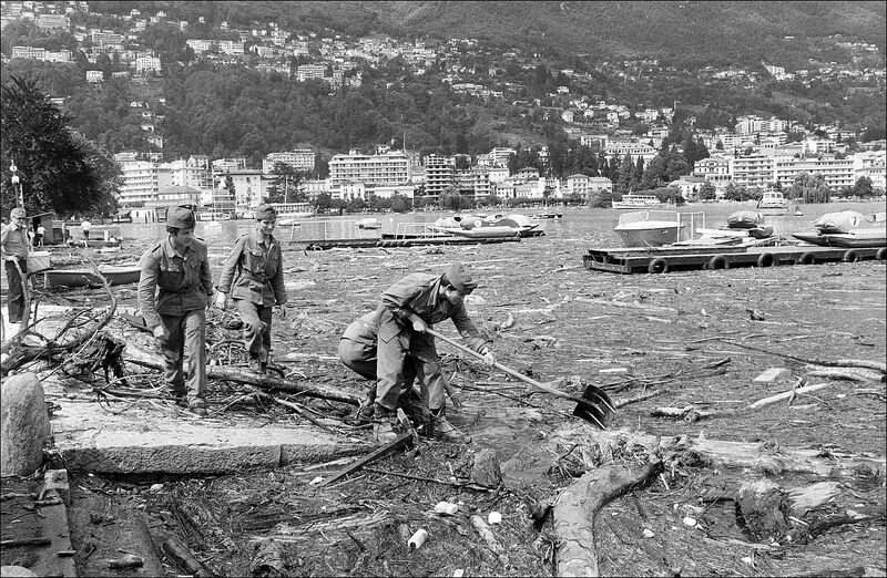 19780807 01 Flood Suedschweiz 04 Karl Mathis Lago Maggiore.jpg