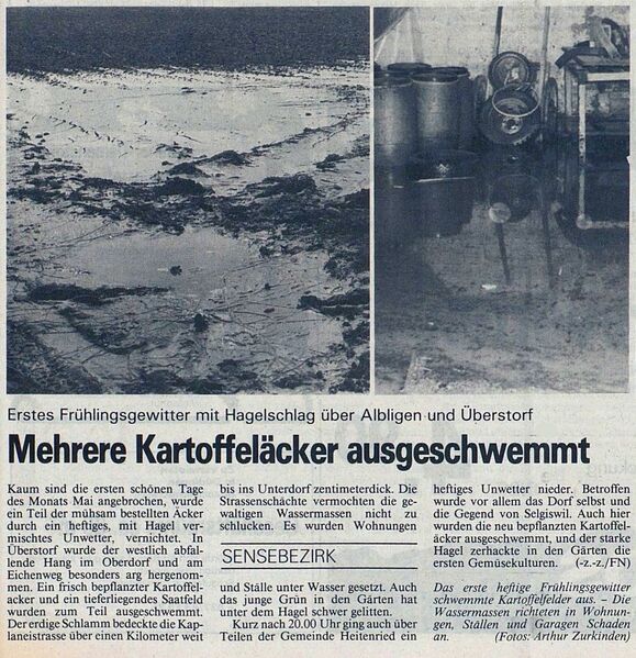 Datei:19860505 02 Flood Ueberstorf FR Freiburger Nachrichten 07.05.86.jpg