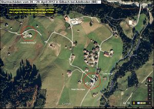 20120428 02 Föhnsturm Alpennordseite Gilbach Karte a.jpg