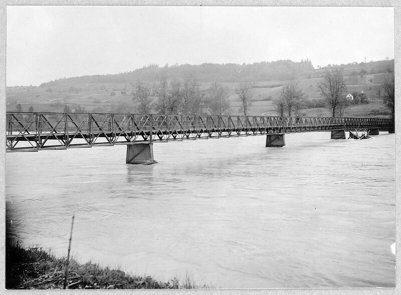 Datei:19300513 01 Flood Ostschweiz Thur Altikon2.jpg