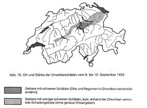 19340909 01 Flood Morgarten ZG karte.jpg
