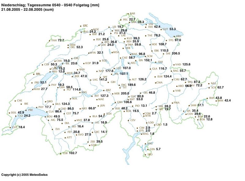 Datei:20050819 01 Jahrhunderthochwasser nördliche Voralpen MeteoSchweiz.jpg