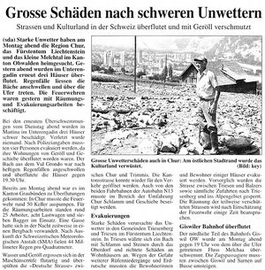 19950731 01 Sturzflut Chur GR Thuner Tagblatt 2.8.95.jpg