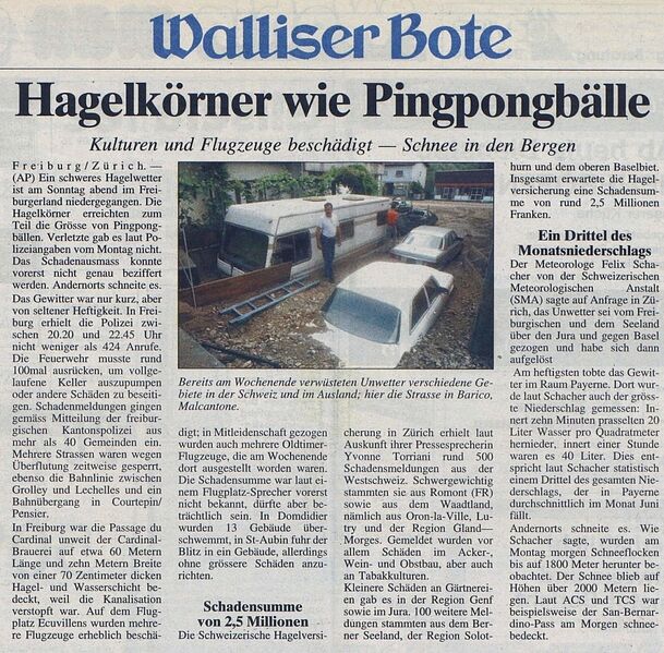 Datei:19970629 01 Hail Freiburg FR Walliser Bote 01.07.97.jpg
