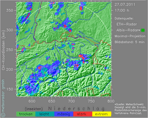20110727 01 Flood Wald ZH ETH radarloop 17.gif