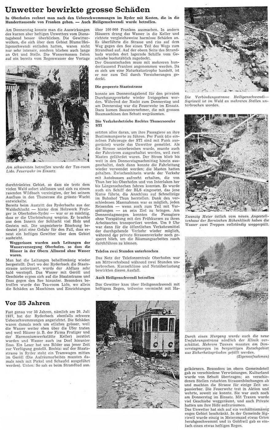 19720726 01 Flood Oberhofen BE thuner Tagblatt 28.07.72.jpg