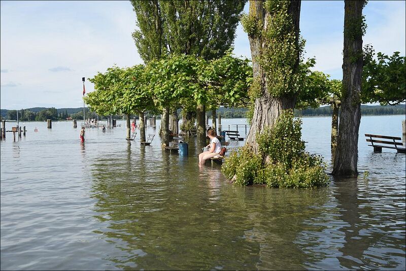 Datei:20160620 01 Flood Bodensee Ermatingen.JPG