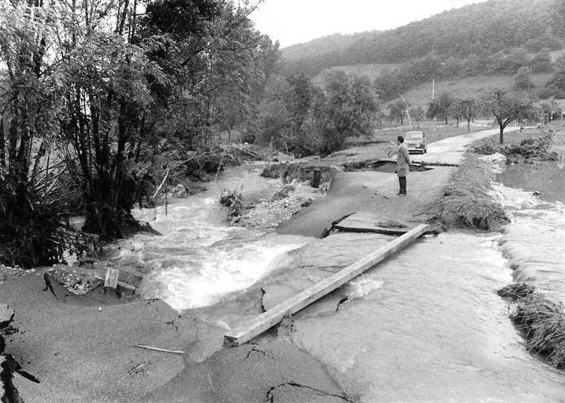 Datei:19750623 01 Flood Klettgau SH hierzuland hochwasser-klettgau 1.jpg