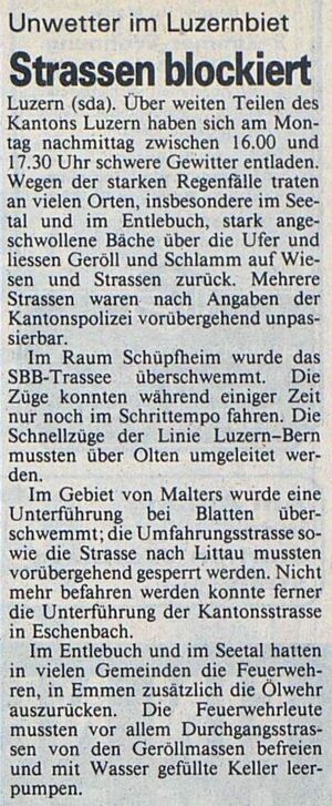 19890710 02 Flood Entlebuch LU Freiburger Tagblatt 11.07.1989.jpg