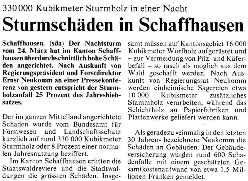 Datei:19860324 02 Storm Alpennordseite Neue Zürcher Nachrichten 16.04.86.jpg