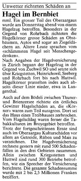 Datei:19880811 02 Hail Interlaken BE Der Bund 13.08.1988.jpg