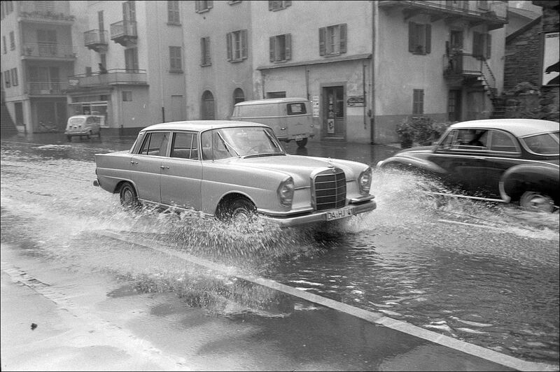 19650909 01 Flood Tessin TI Heinz Baumann Pollegio02.jpg