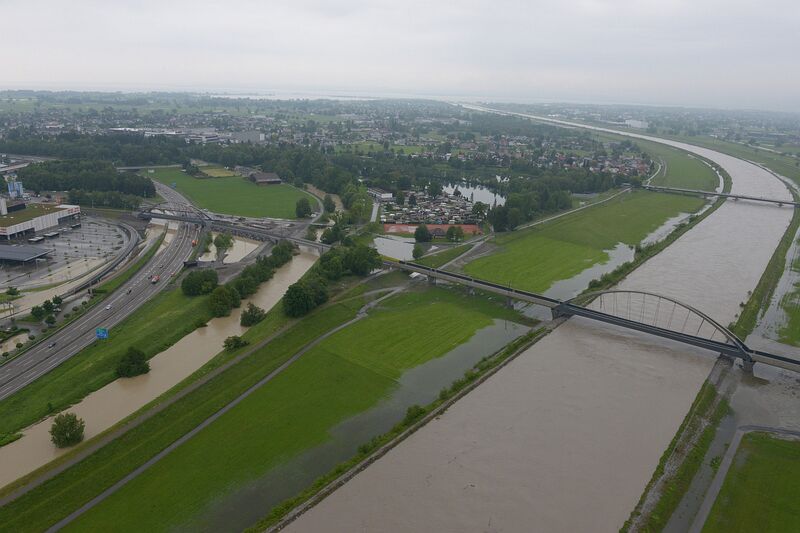Datei:20130602 01 Hochwasser Ostschweiz und Hochrhein 00 KapoSG.JPG