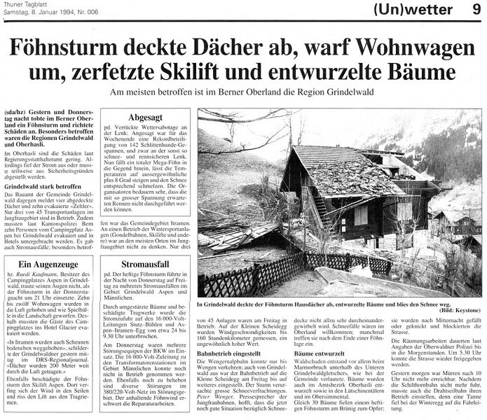 Datei:19940107 01 Storm Alpennordseite Thuner Tagblatt 8.1.94 B.jpg
