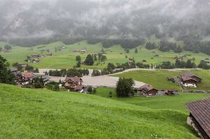 20140722 01 Hochwasser im Berner Oberland Kander Blick Leserreporter01.jpg