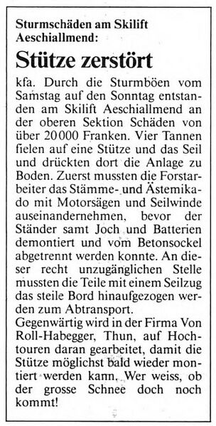 Datei:19880102 01 Storm Alpennordseite Thuner Tagblatt 09.01.88.jpg