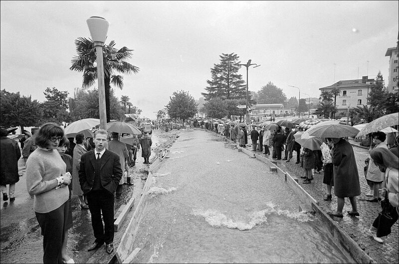 19650909 01 Flood Tessin TI Heinz Baumann Muralto01.jpg