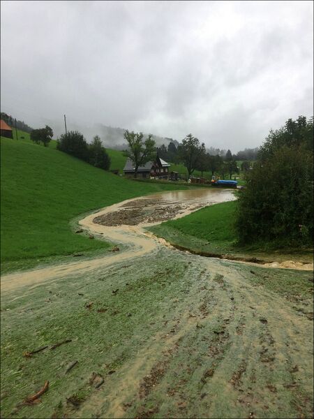 Datei:20170902 01 Flood Ostschweiz Altstaetten-Ruppen Kapo SG.jpg
