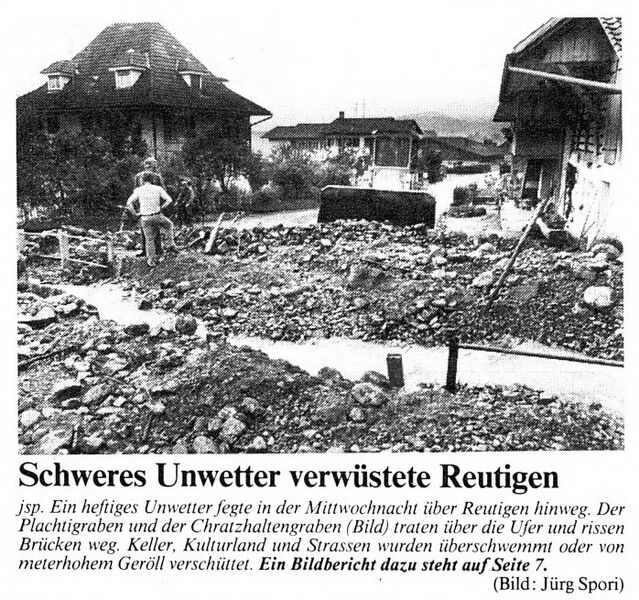 Datei:19830706 01 Flood Reutigen BE Thuner Tagblatt 08.07.83.jpg