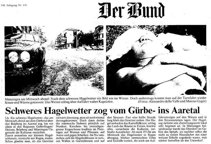 Datei:19930519 01 Grosser Hagel Riggisberg Der Bund 21.05.93.jpg
