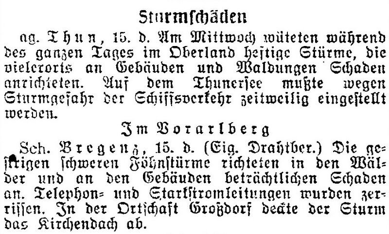 Datei:19200113 01 Sturmtief Der Bund 16.01.1920.jpg